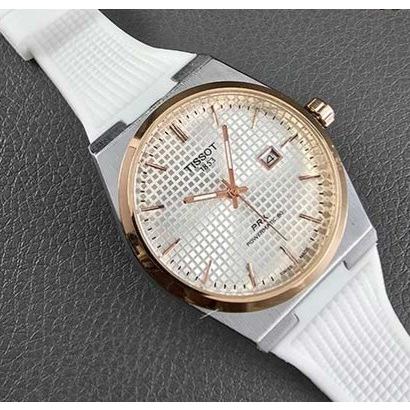 ساعت مچی TISSOt مدل prx (کمیاب و خاص)