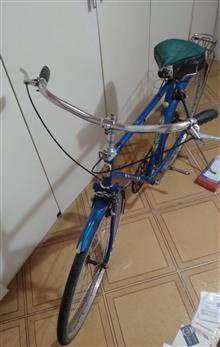 دوچرخه