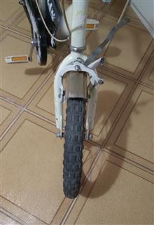 دوچرخه