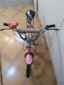 دوچرخه