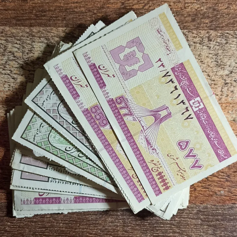 کوپن های قدیمی