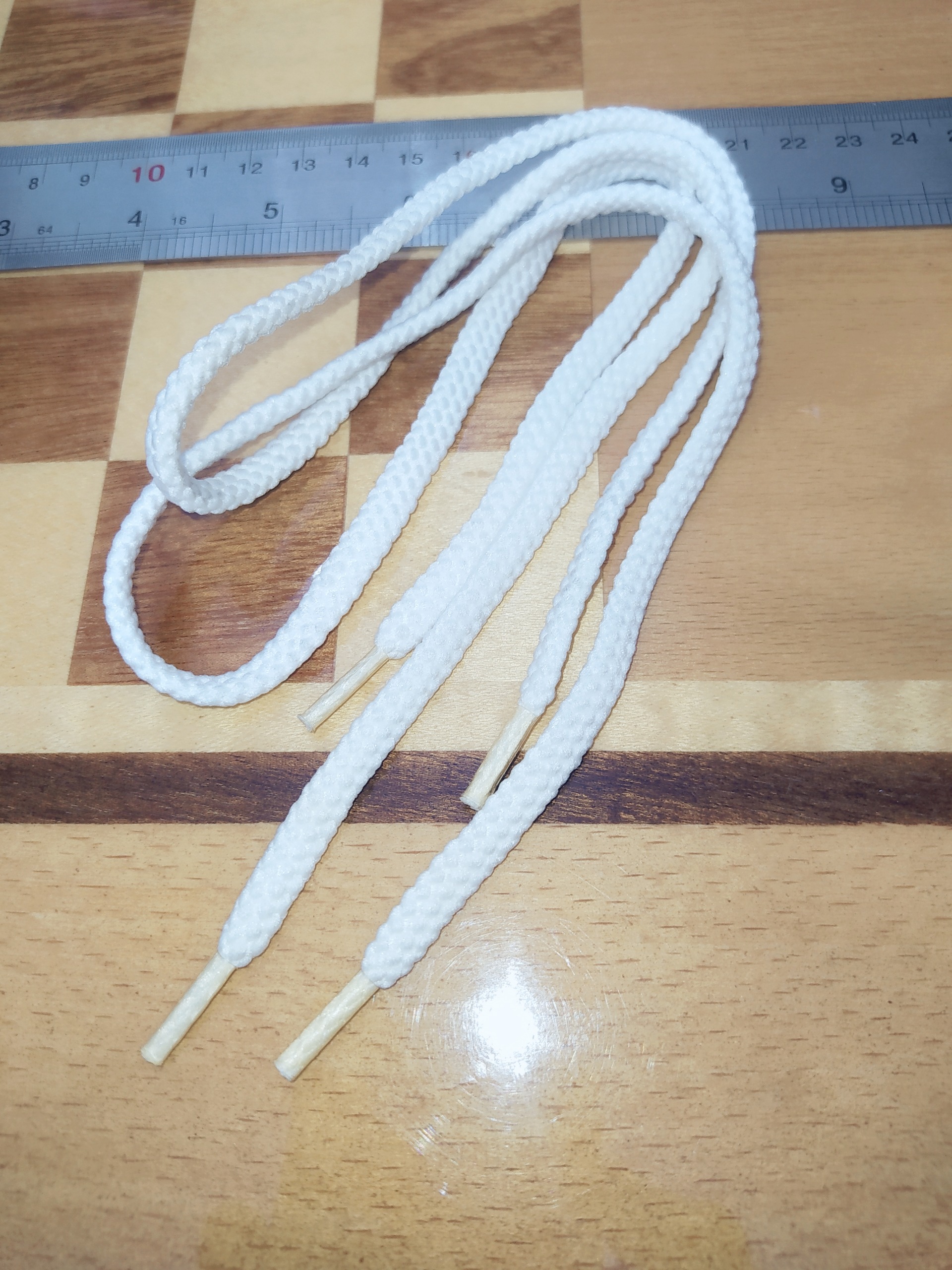 بند کفش خارجی نو