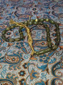 تسبیح33عددی