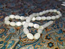 تسبیح33دانه،چشم