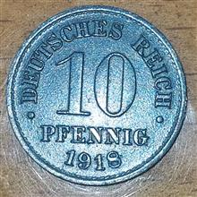 10فنینگ