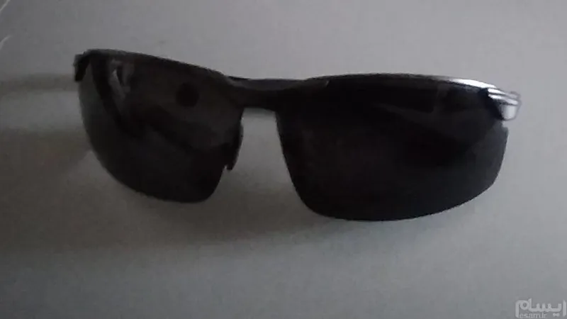 عینک پلیسpolice دسته فنری