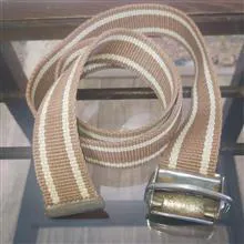 کمربند