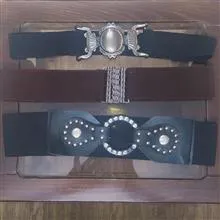 3کمربند