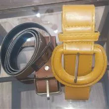 3کمربند