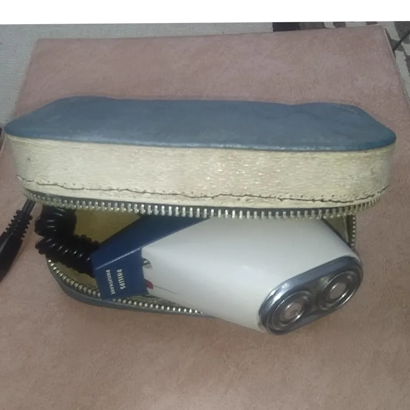 فیلیپس اصل نوستالژی