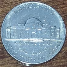 سکه5سنتی