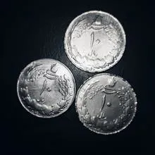 یکعددسکه