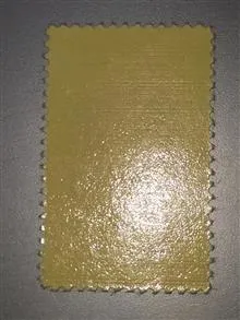 تمبر