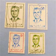 چهار