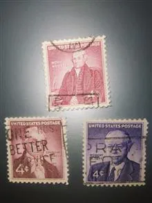 تمبر