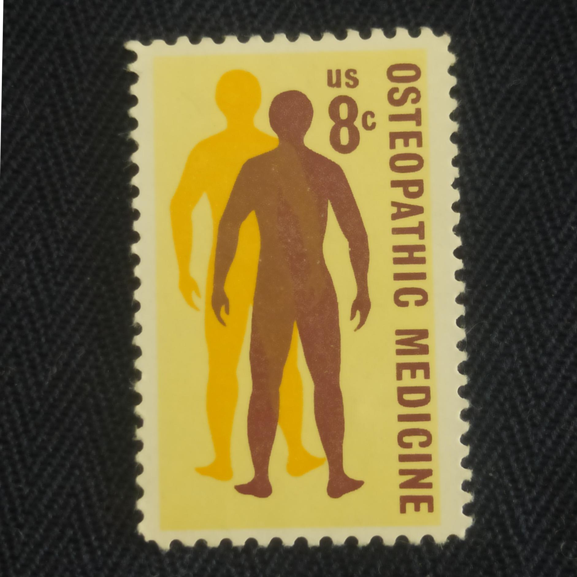 تمبر نو 1971 ایالات متحده آمریکا