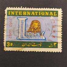 تمبر