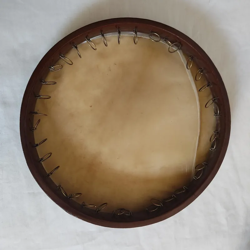 دایره کوچک قدیمی