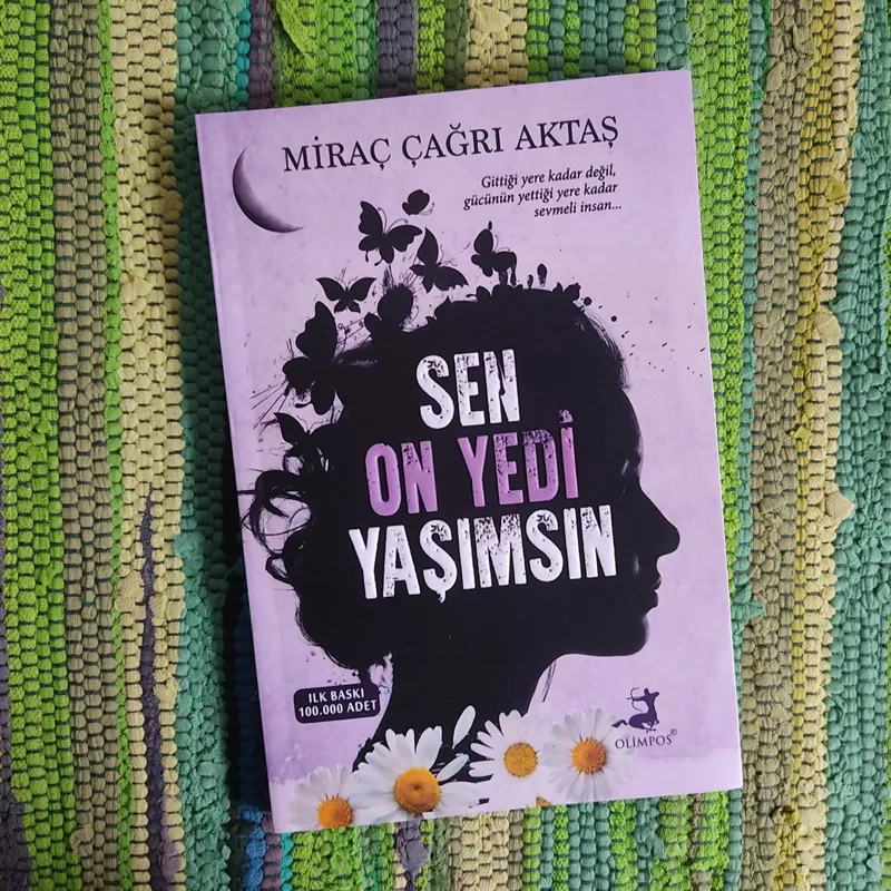 کتاب ترکی استانبولی