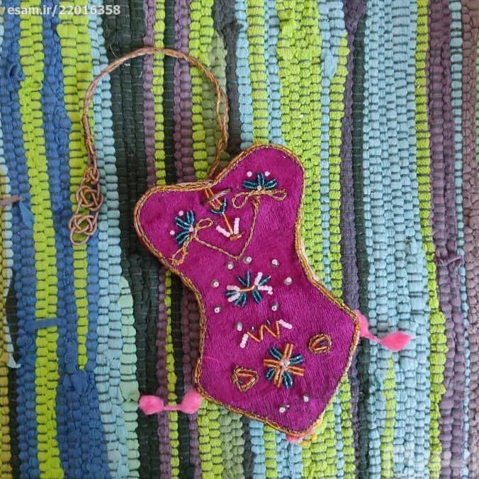 کیف سکه آنتیک