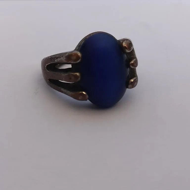 انگشتر آنتیک و قدیمی