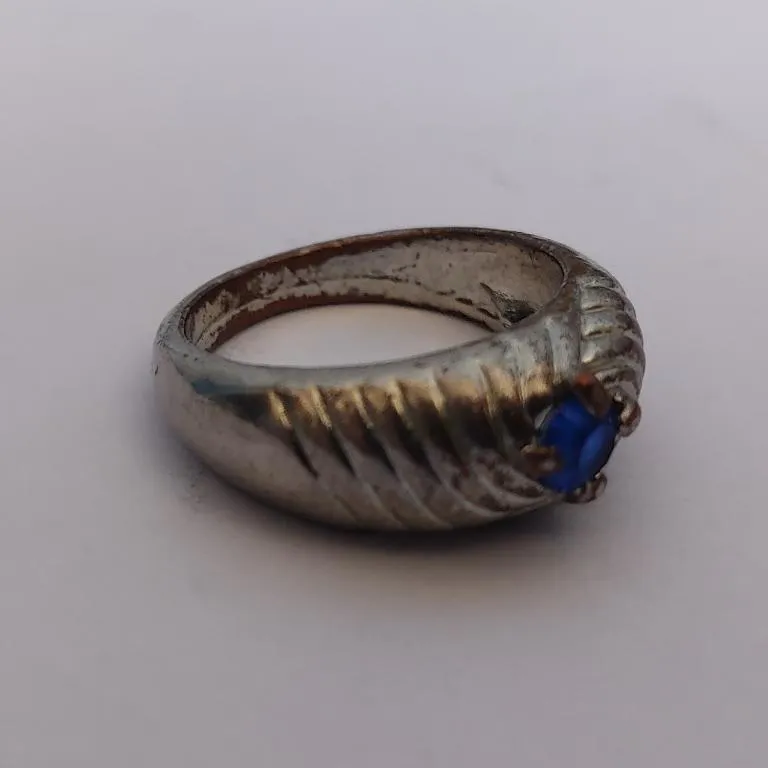 انگشتر آنتیک و قدیمی