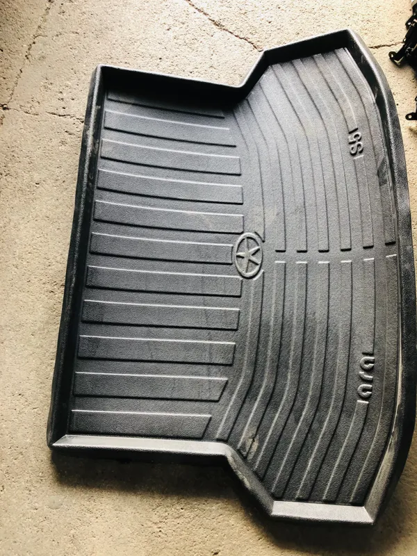 کف صندوق جکs5