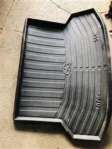 کف