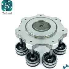 پیستون هفت تایی پژو ،سمند