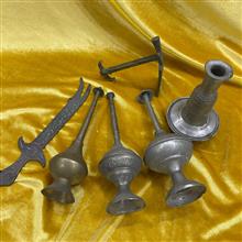 تعدادی