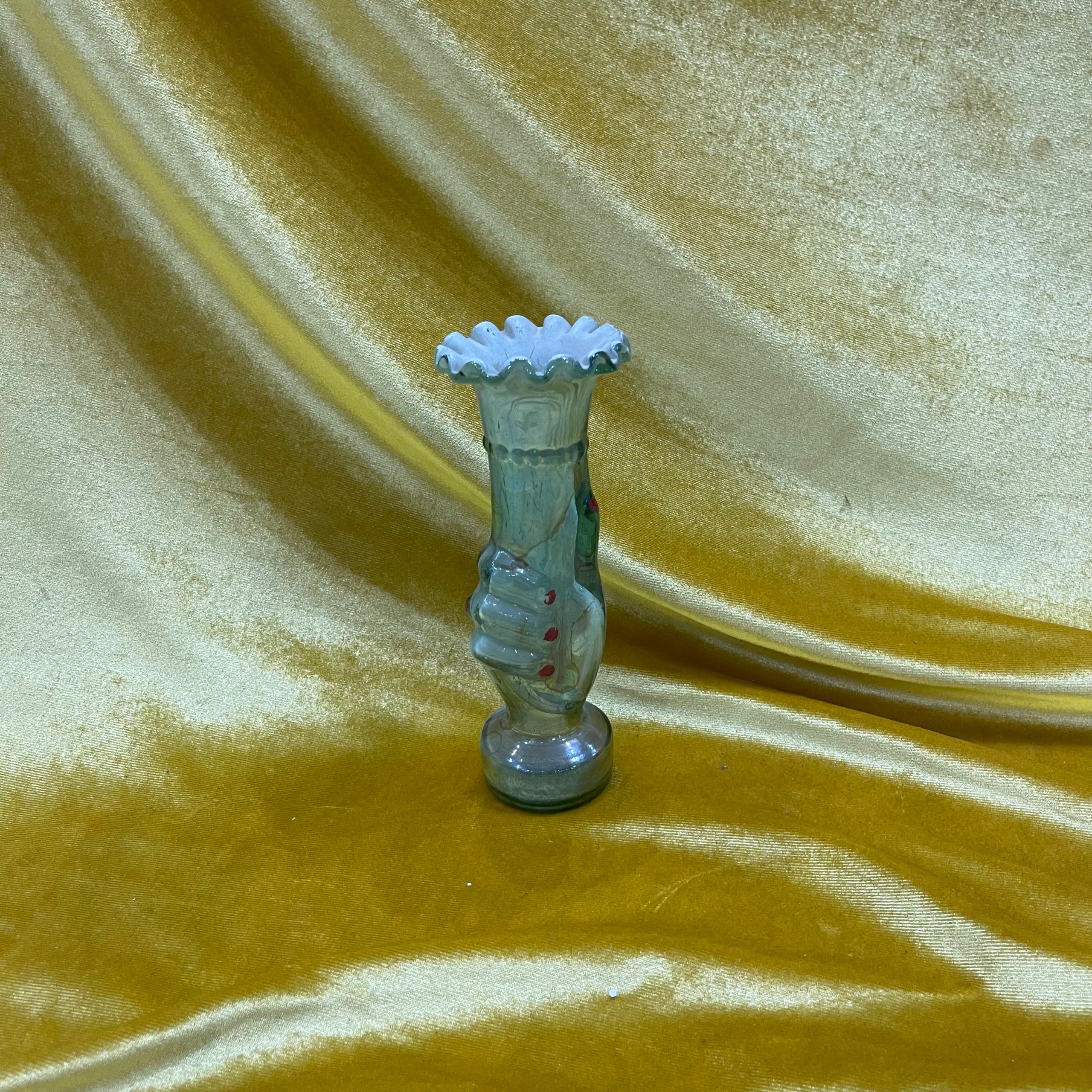گلدان دست دلبر پهلوی