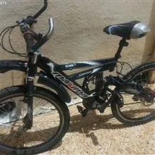 دوچرخه