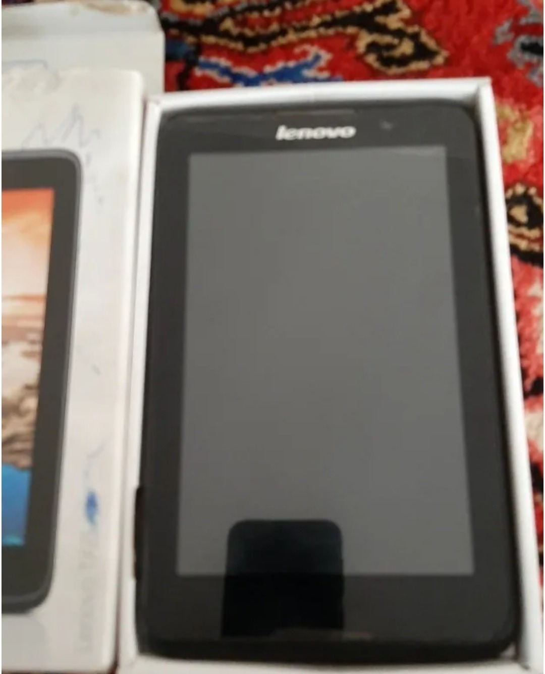 تبلت لنووو a3500