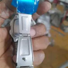 ساعت