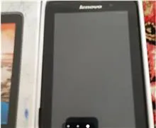 تبلت