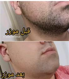 ریش