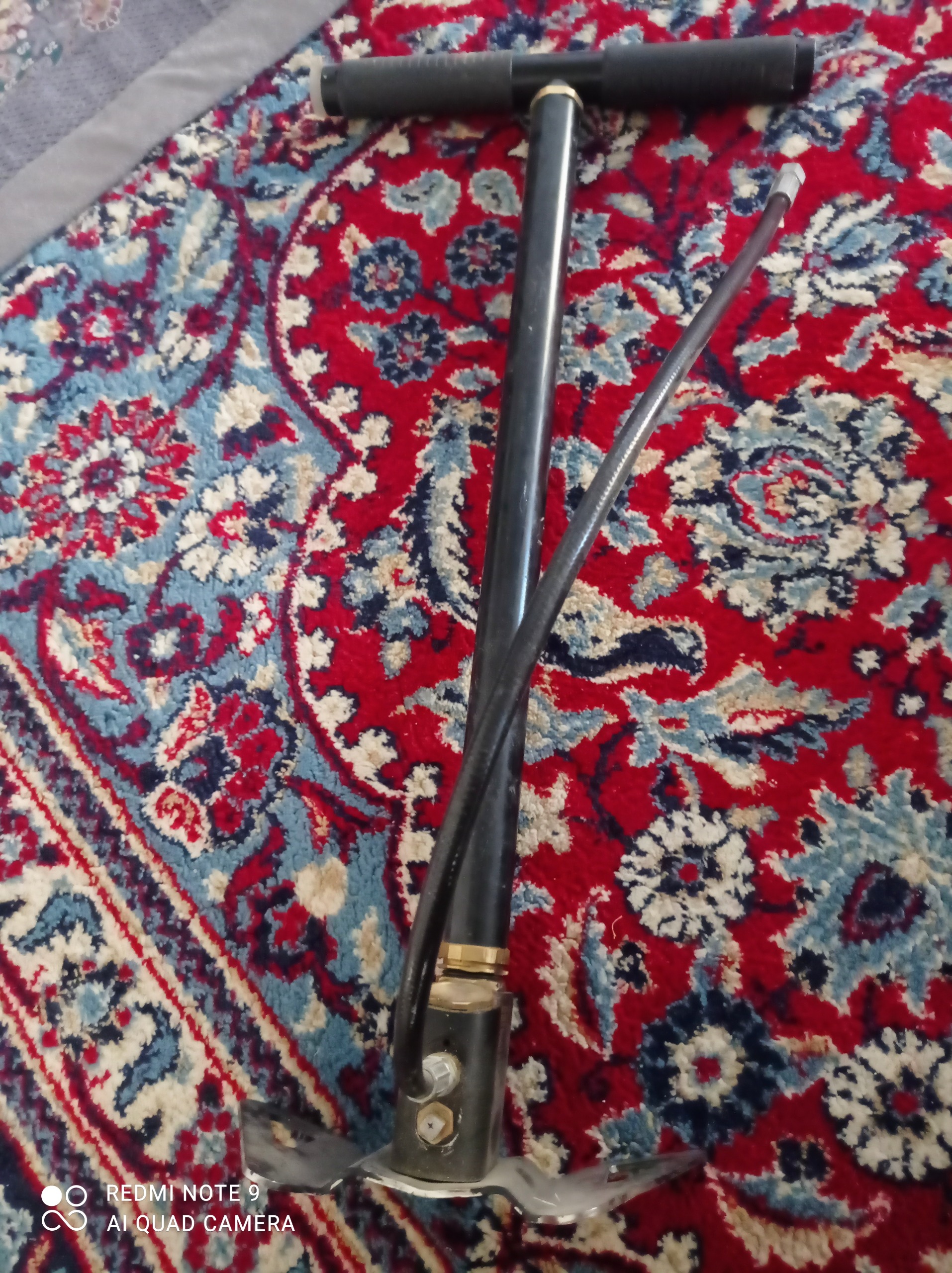 تلمبه هاتسان پی سی پی