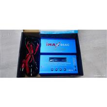 شارژر80وات...مدلB6AC..مارکIMAX..بسیار
