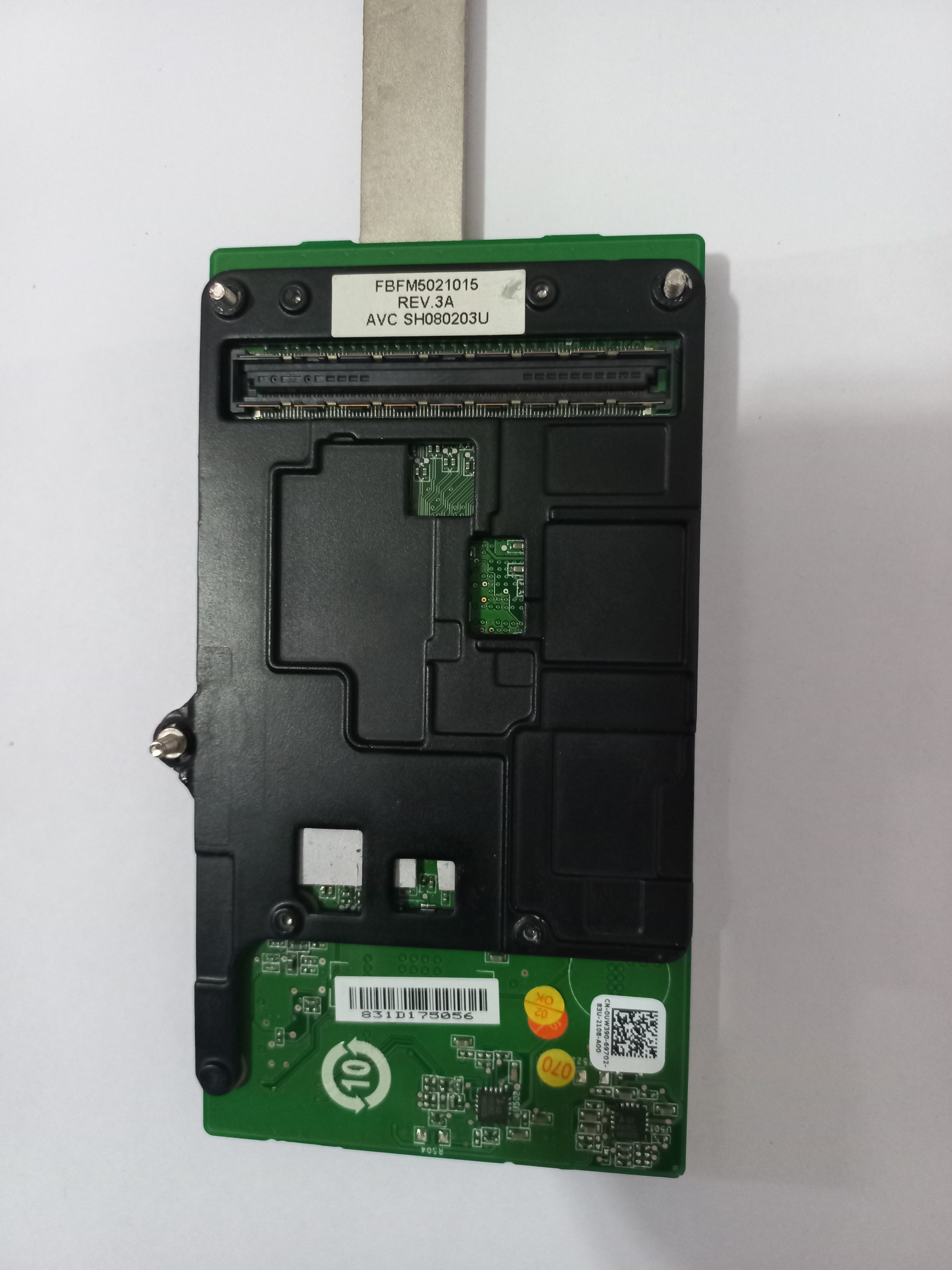 کارت گرافیک Vostro 1500 / Inspiron 1520