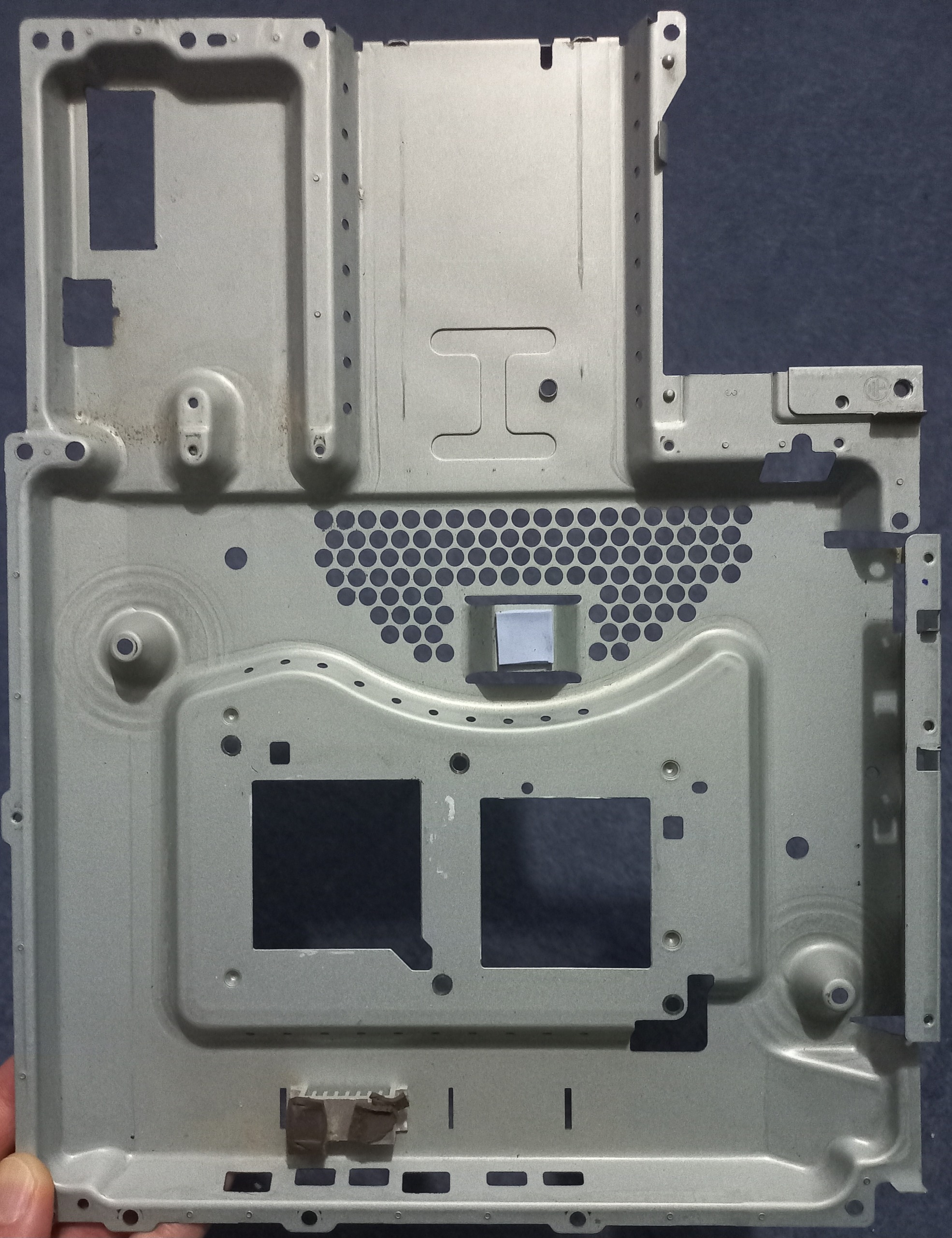 سینی PS3 FAT CECHK02