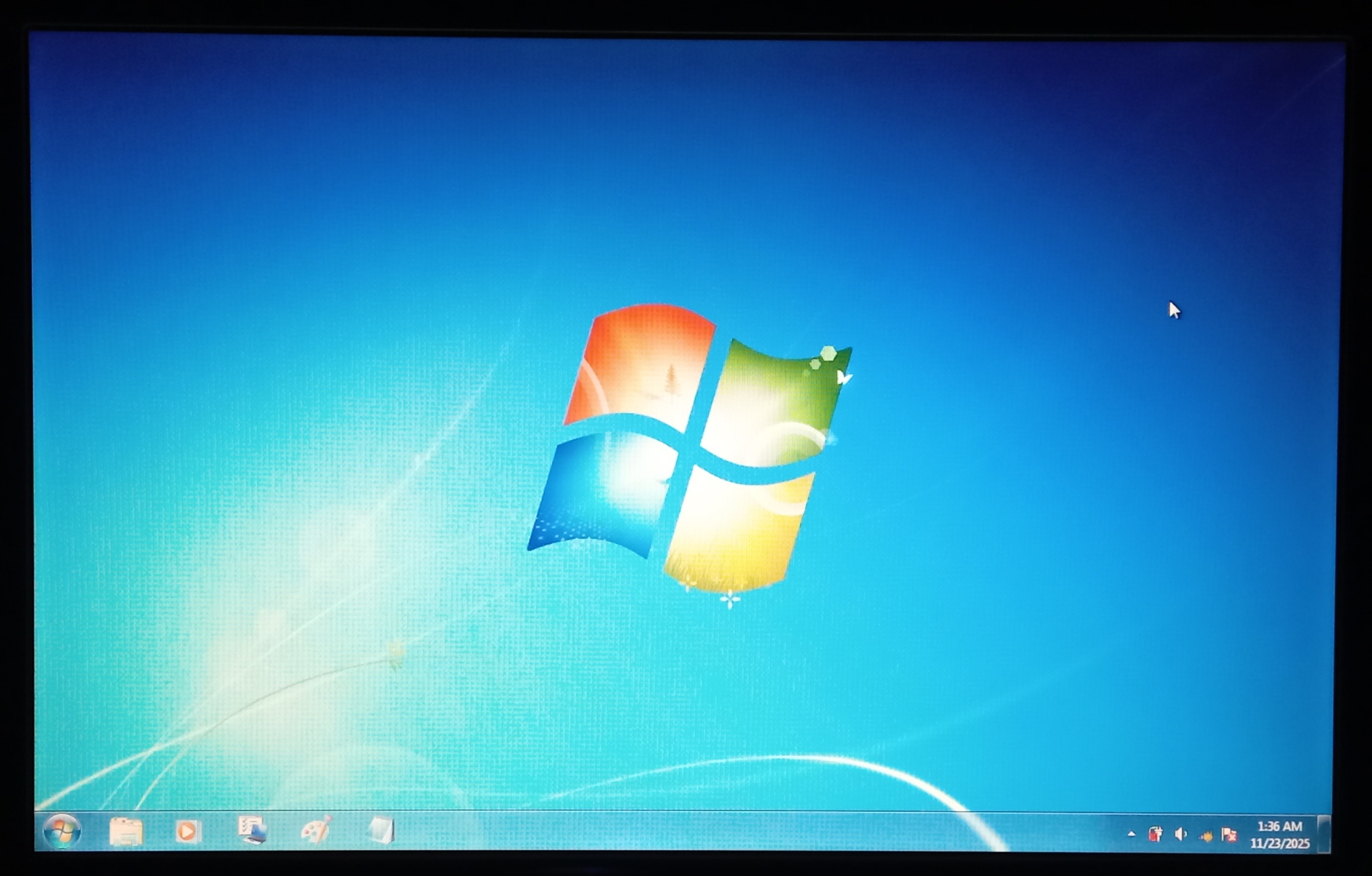 15.4 اینچ 30 پین Samsung LTN154X3-L09 براق