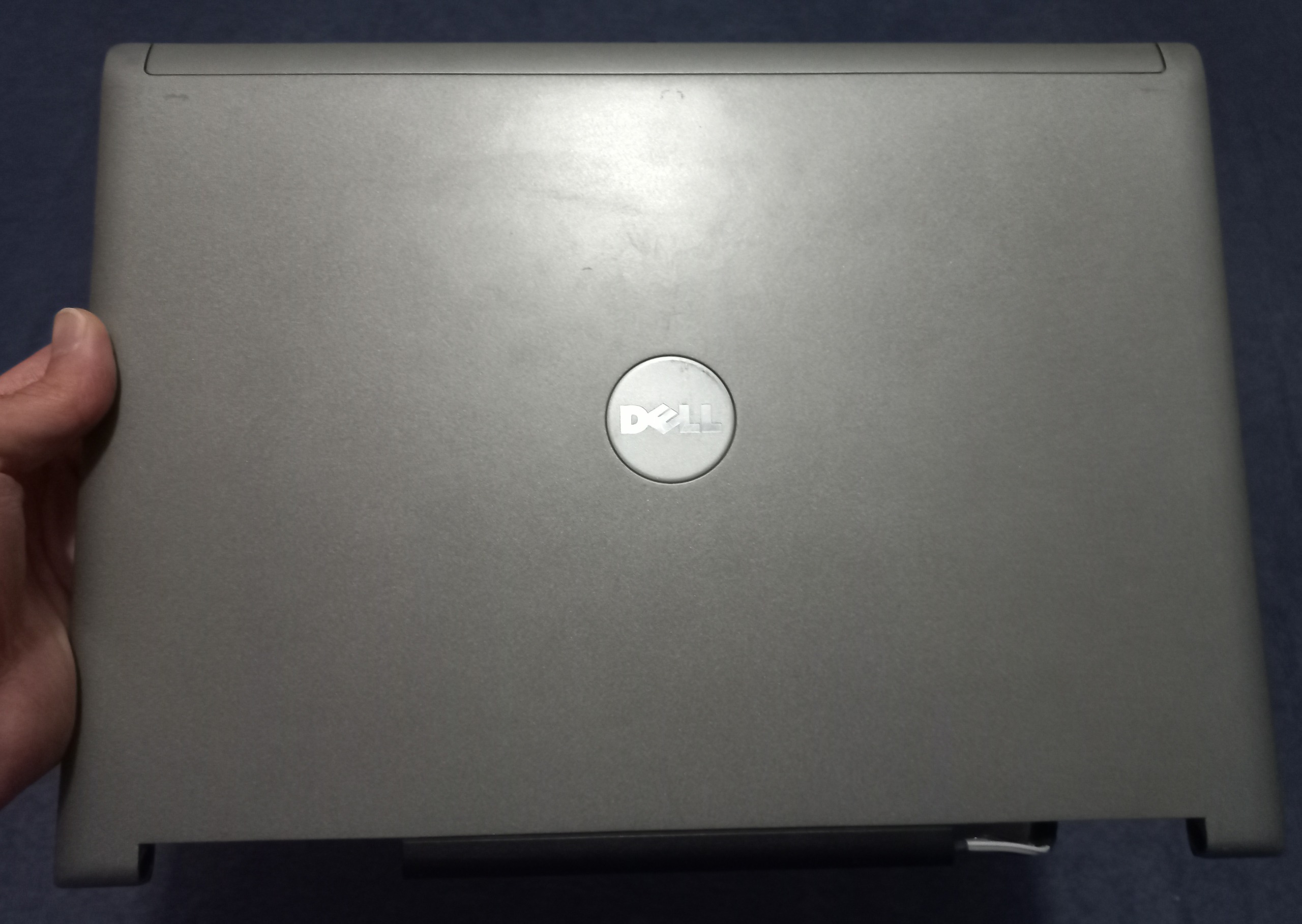 قاب کامل دل لتیتود Dell Latitude D820 / D830