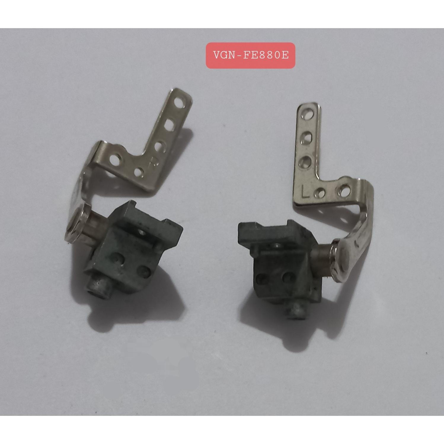 لولای لپ تاپ Sony PCG-7V2L / VGN- FE880E