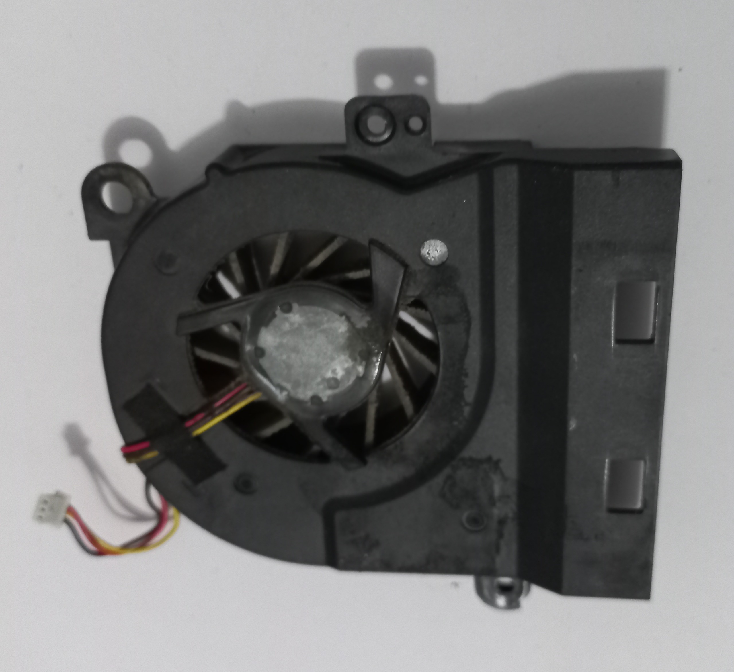 فن لپ تاپ Sony PCG-7112L / VGN-NR385E