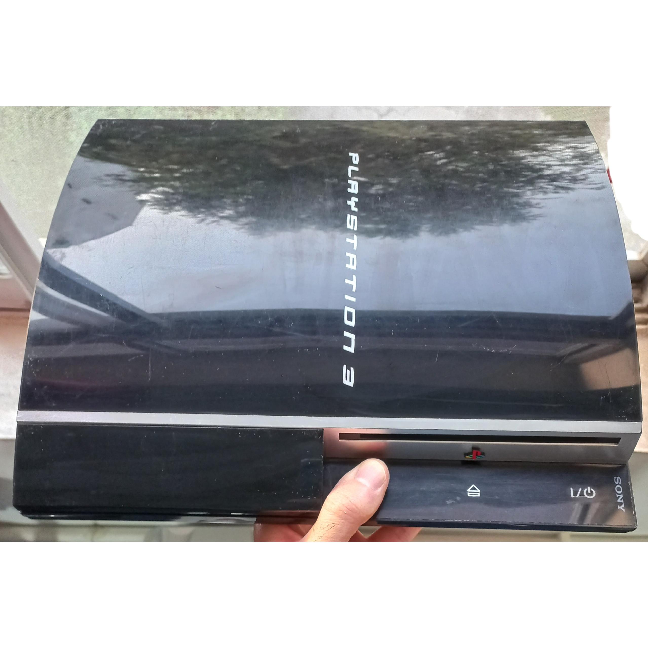قاب PS3 Fat CECHG