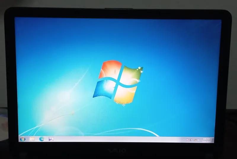 ال سی دی 15.4 اینچ 30 پین Chunghwa CLAA154WA05AN