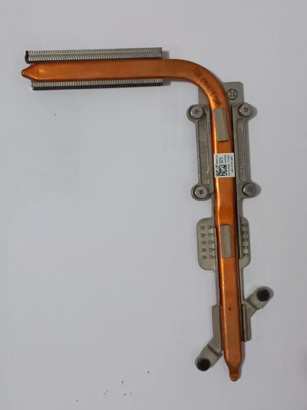 هیت سینک Dell Vostro 1520