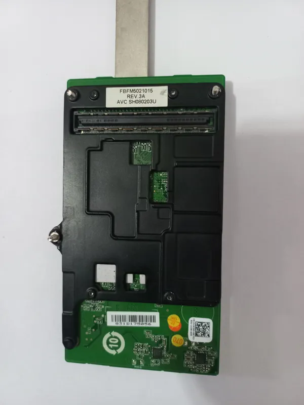 کارت گرافیک با هیت سینک Vostro 1500 Inspiron 1520