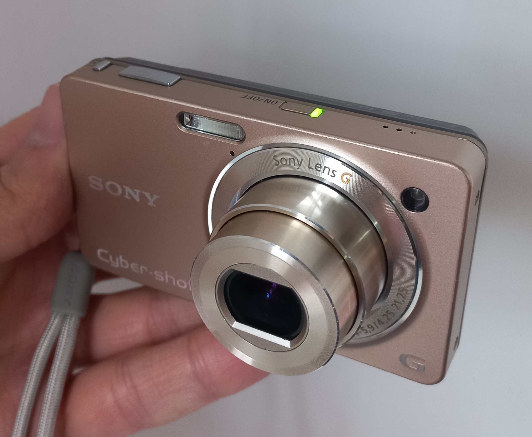 دوربین عکاسی سونی Sony WX1