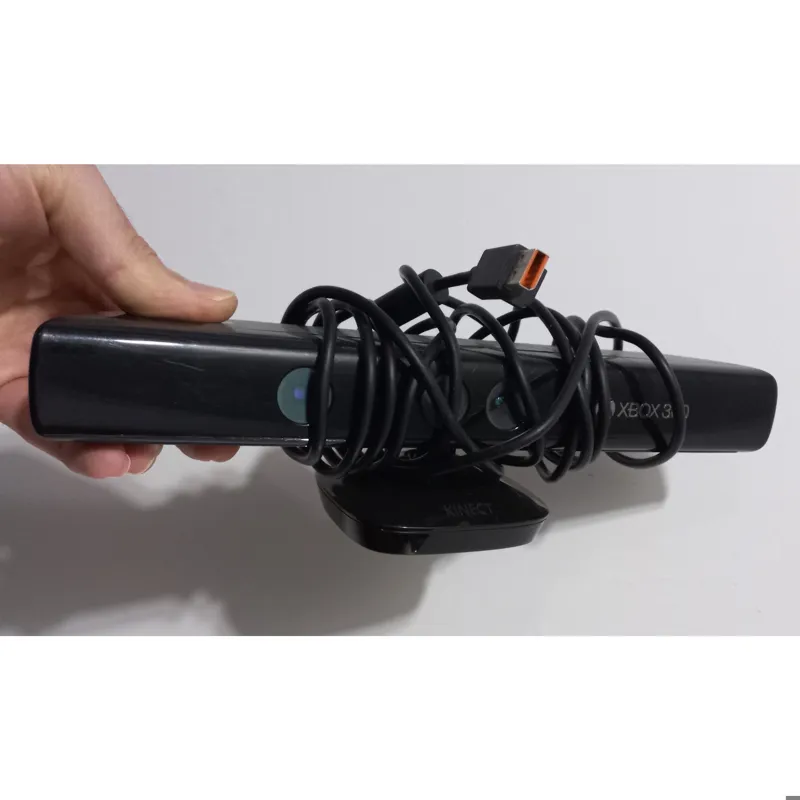کینکت مخصوص Xbox 360 با توضیح
